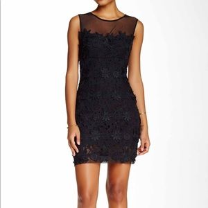 Soieblu little black dress